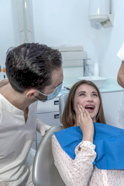 Best Emergency Treatment for Dental Infections or Abscesses in Valparaiso, FL