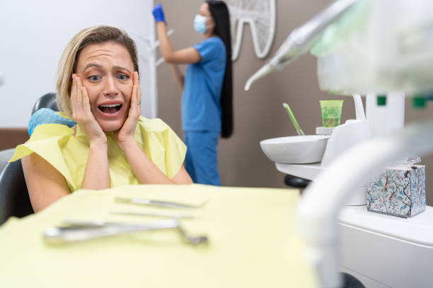 Best Emergency Denture Repair in Valparaiso, FL