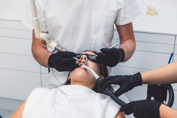 Best Emergency Root Canal Treatment in Valparaiso, FL
